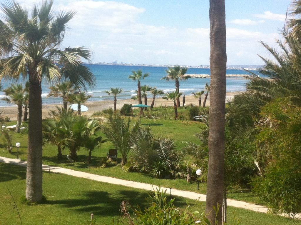 Sandy Beach Apartment 13 فوروكليني الغرفة الصورة