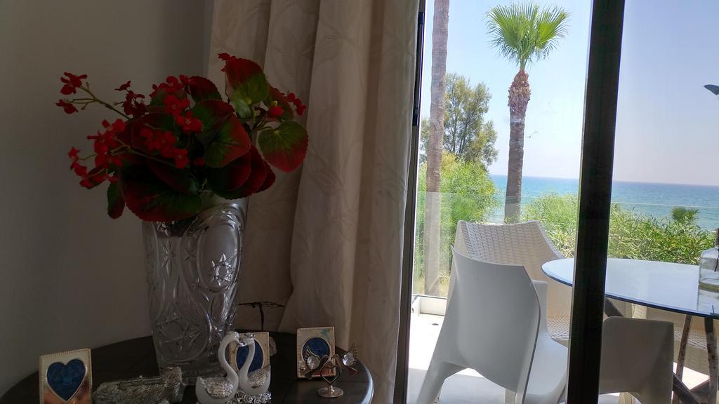 Sandy Beach Apartment 13 فوروكليني المظهر الخارجي الصورة