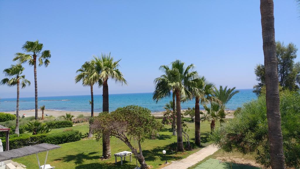 Sandy Beach Apartment 13 فوروكليني المظهر الخارجي الصورة