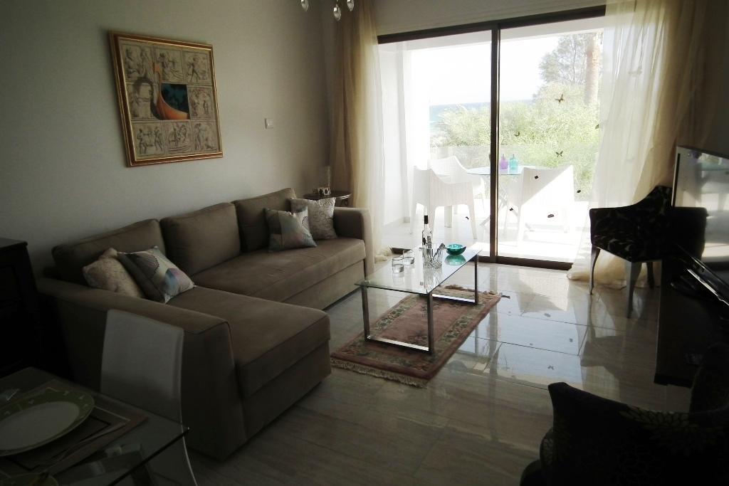 Sandy Beach Apartment 13 فوروكليني المظهر الخارجي الصورة