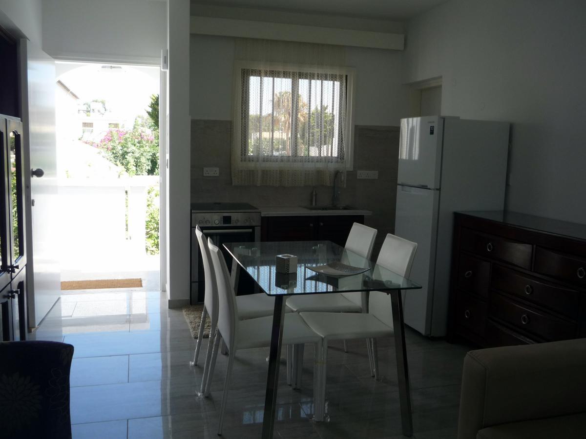 Sandy Beach Apartment 13 فوروكليني المظهر الخارجي الصورة