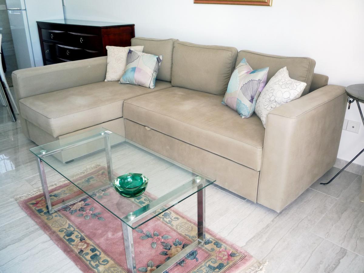 Sandy Beach Apartment 13 فوروكليني المظهر الخارجي الصورة
