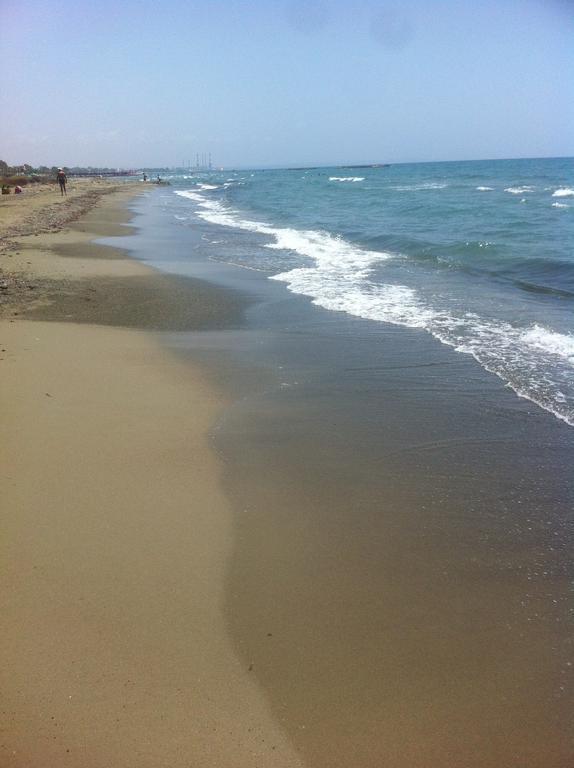 Sandy Beach Apartment 13 فوروكليني المظهر الخارجي الصورة