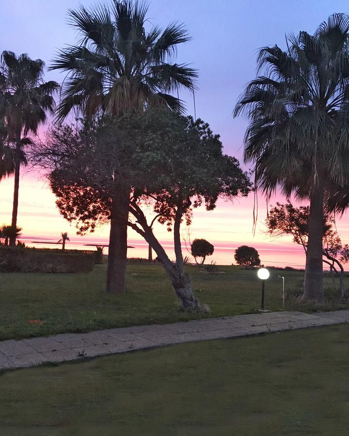 Sandy Beach Apartment 13 فوروكليني المظهر الخارجي الصورة